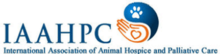 Member of IAAHPC - International Association of Animal Hospice and Palliative Care
